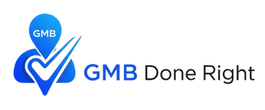 GMB Done Right